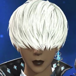 Starblessed's Avatar