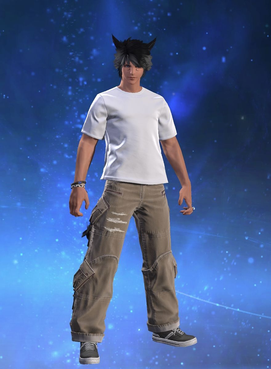 Alekai Mikaelson