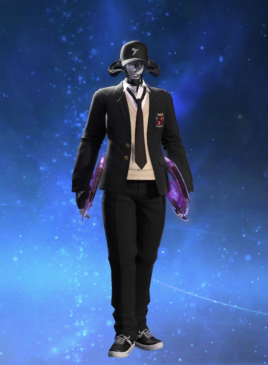 Ghost Moonless