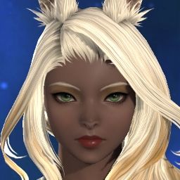 Jewel Fluffysins