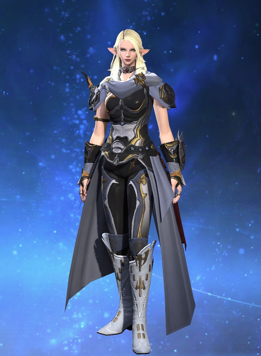 Lireesa' Windrunner