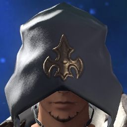 Ostigoth Shaw