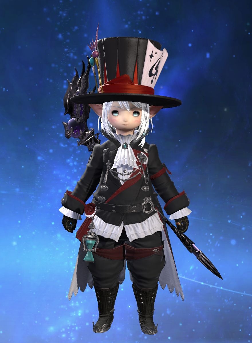 Boushi Hat