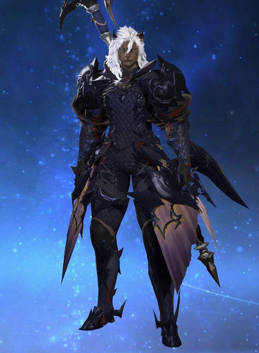 Alexis Darksoul