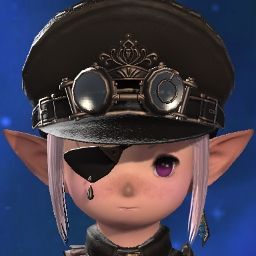 Cirka Lalafell