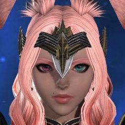 Ellenora Marionette