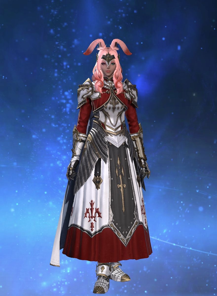 Ellenora Marionette