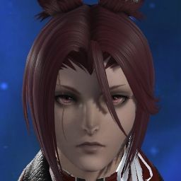 Demon Bloodfallen