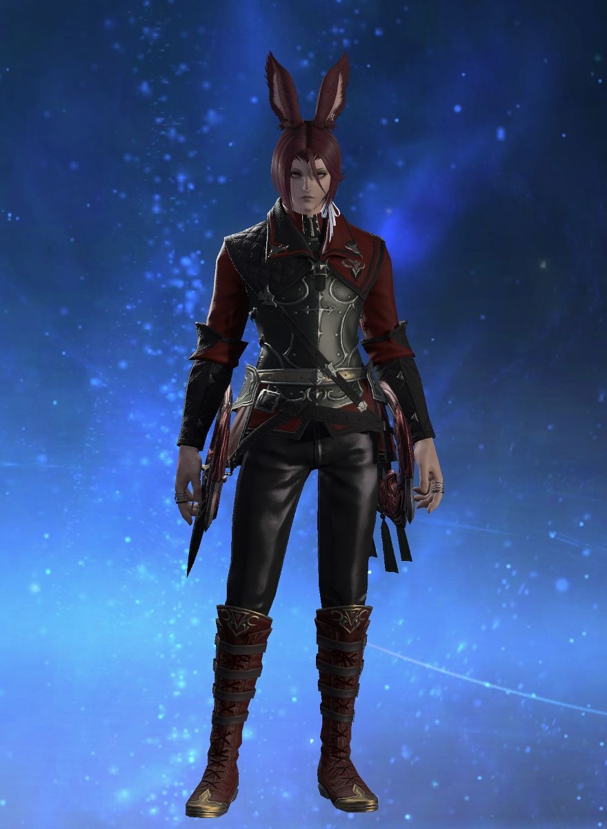 Demon Bloodfallen