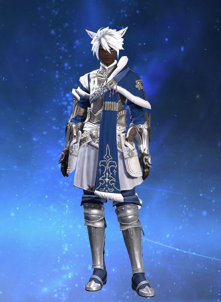 X'lth Zeksuta