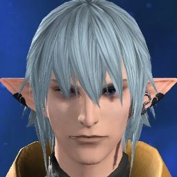 Haurchefant Meia