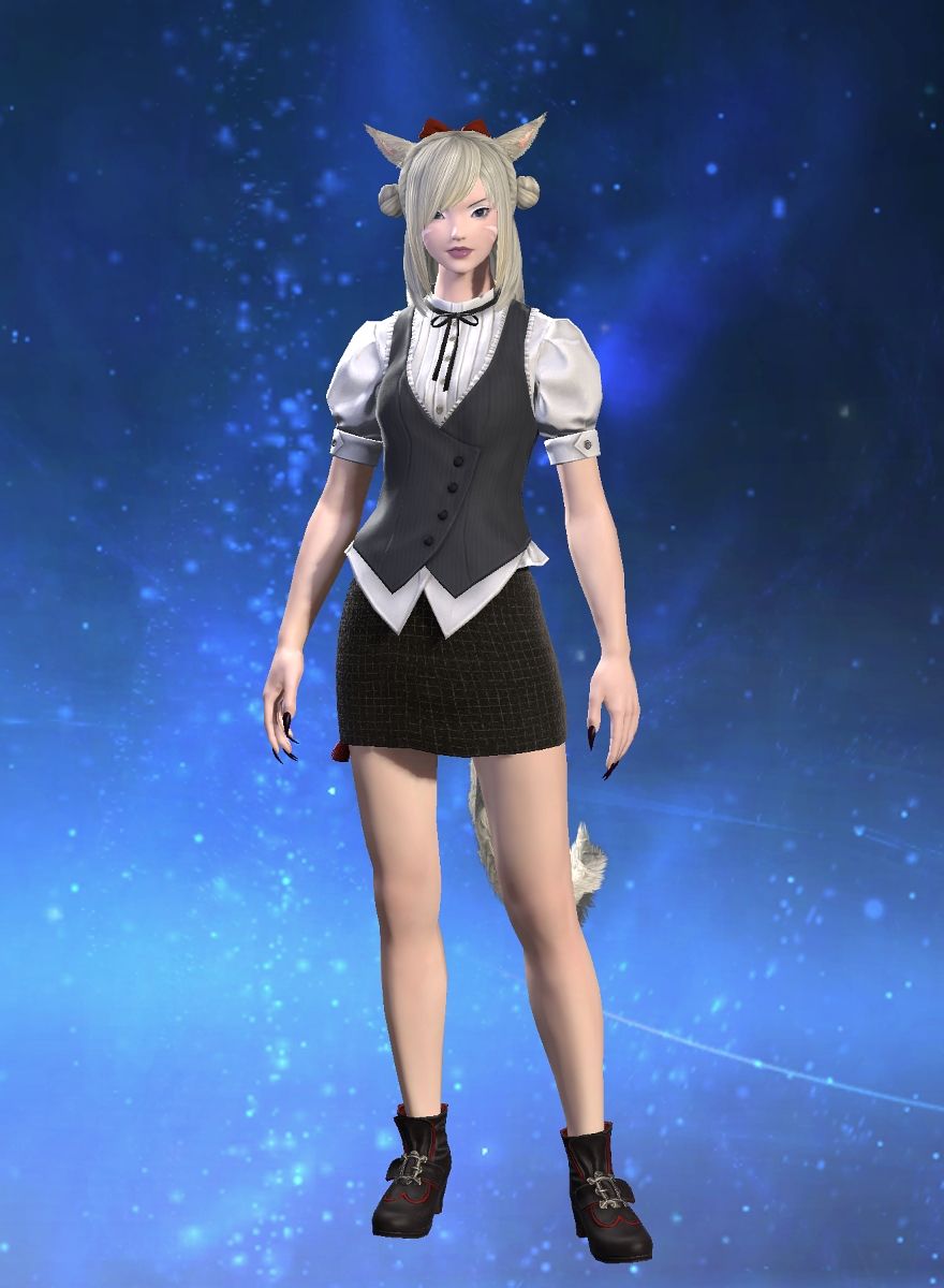Candi Highwind