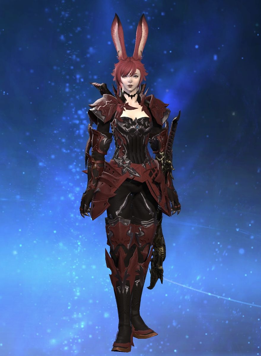 Nerdy Dragoon