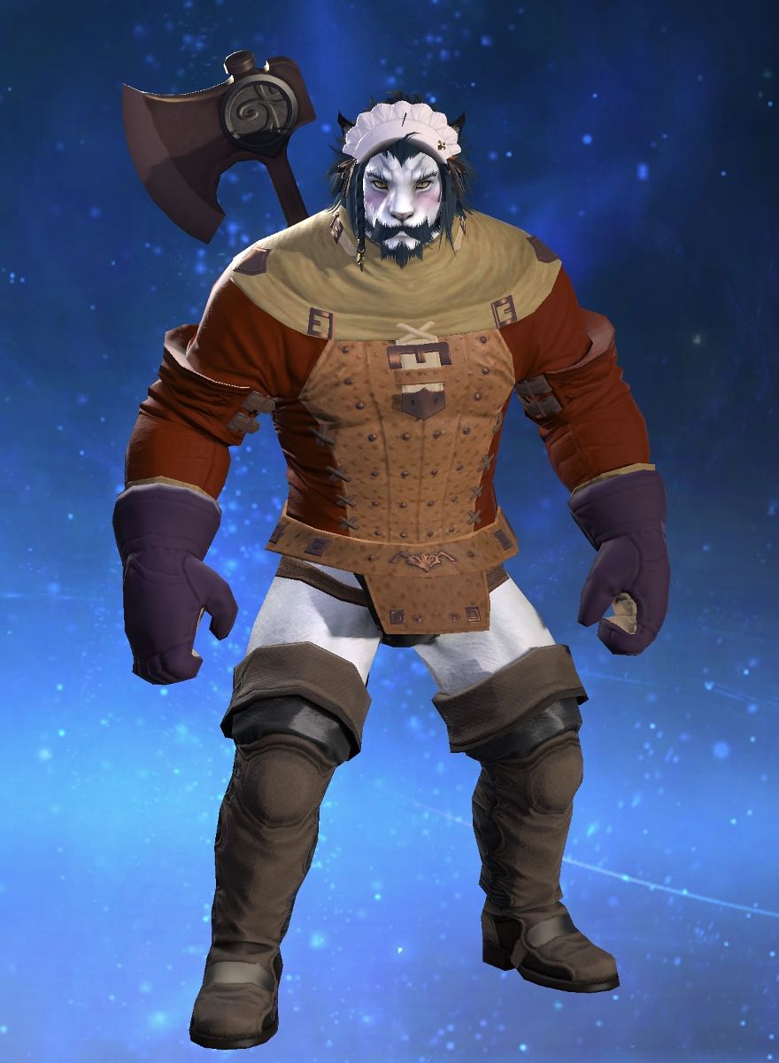 Ima Catman