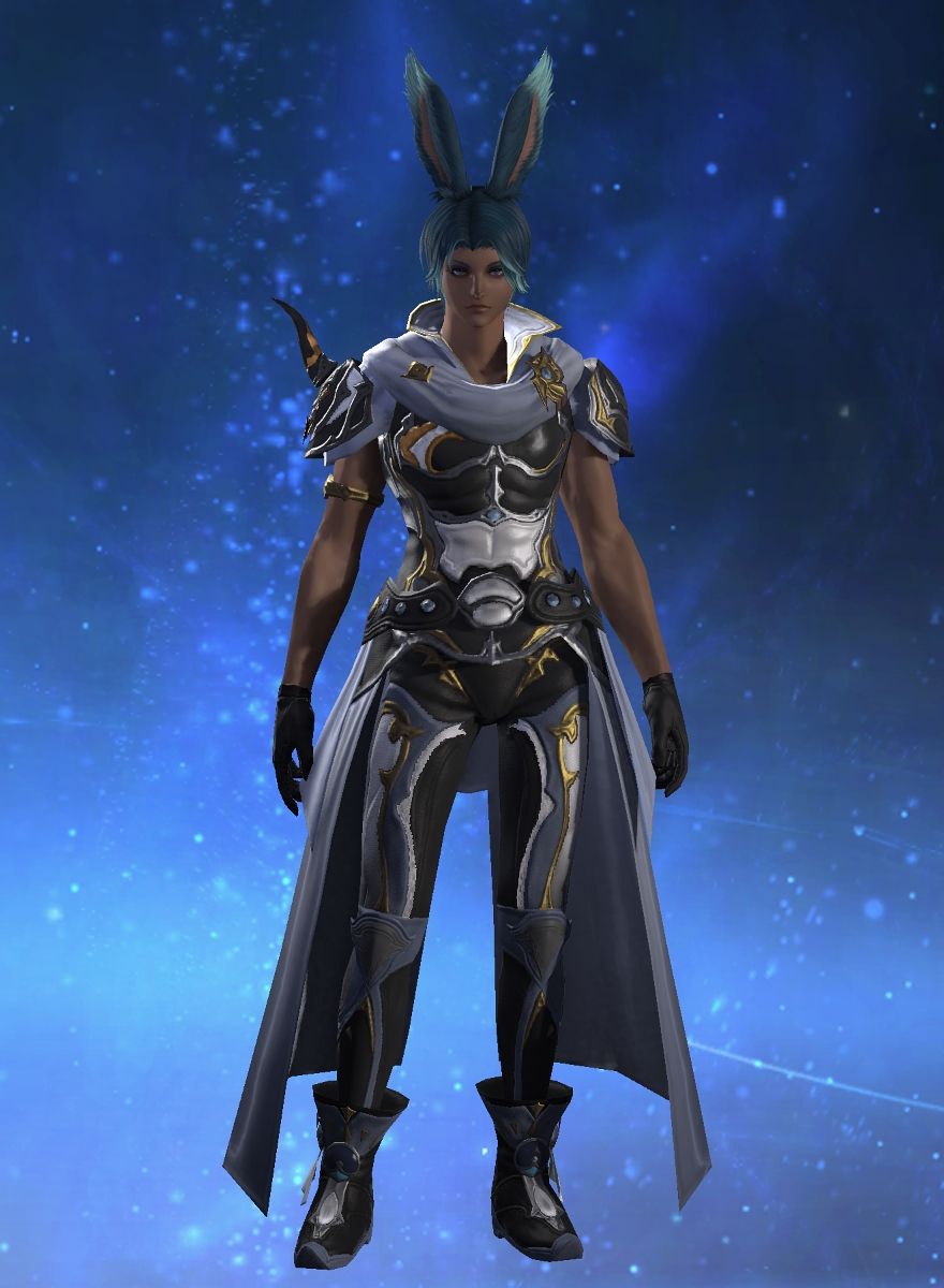 Kaeya Ocellus