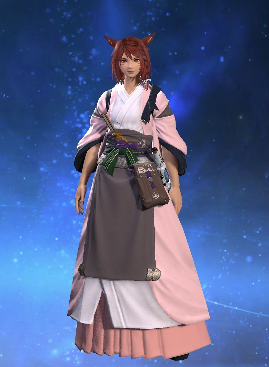 Dracka Hayami