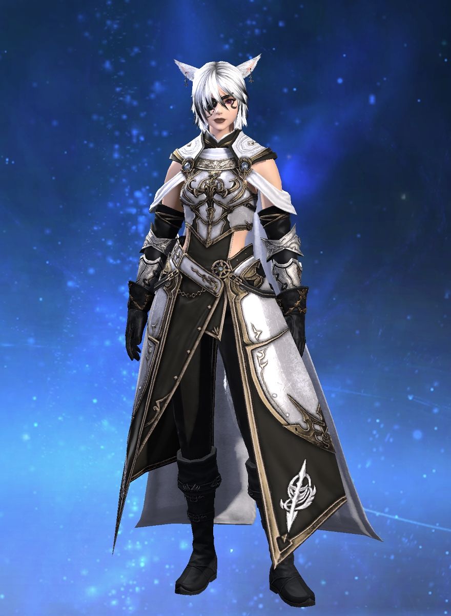 Mya Shadow