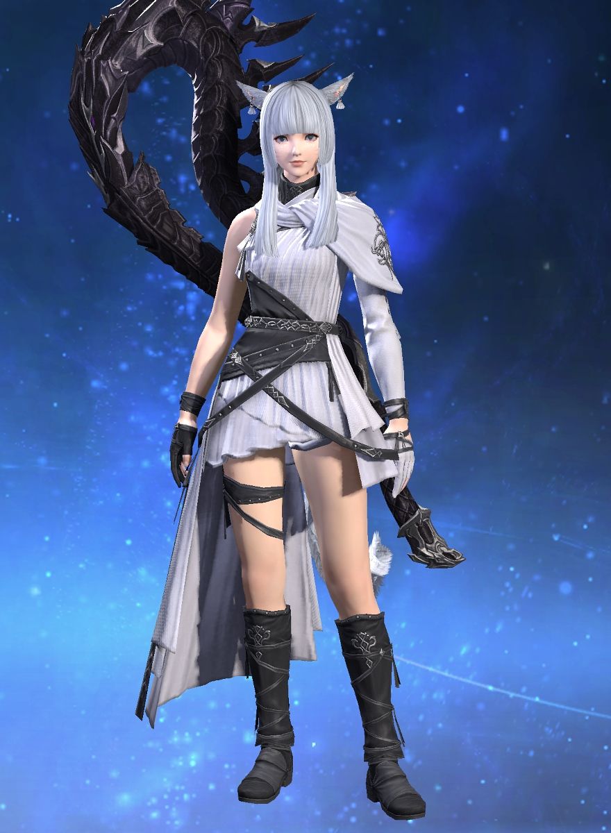 Hemera Bladesoul