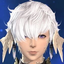 Alisaie Leveille