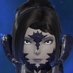 Alomeigne's Avatar