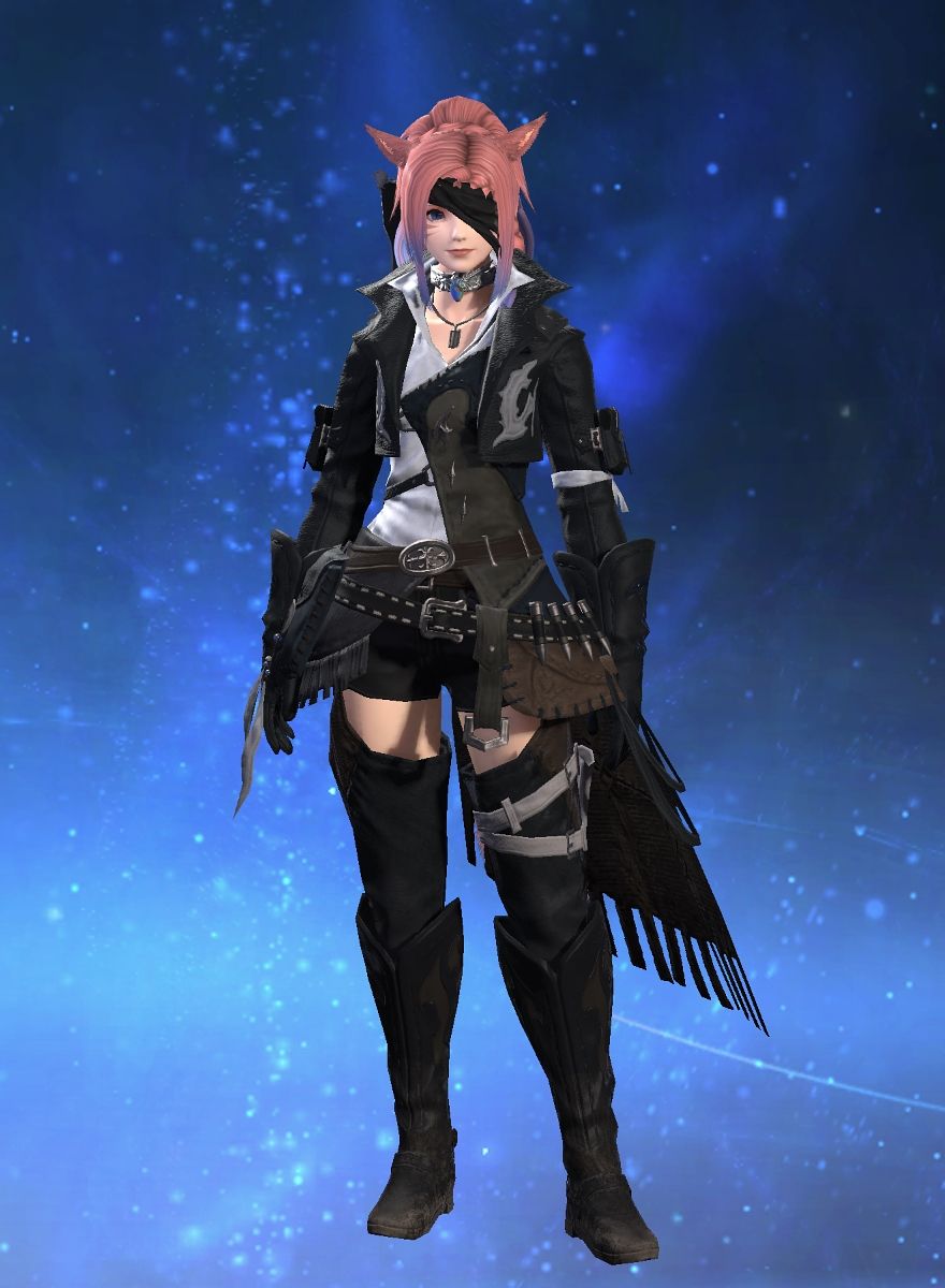 Leya Twoheart
