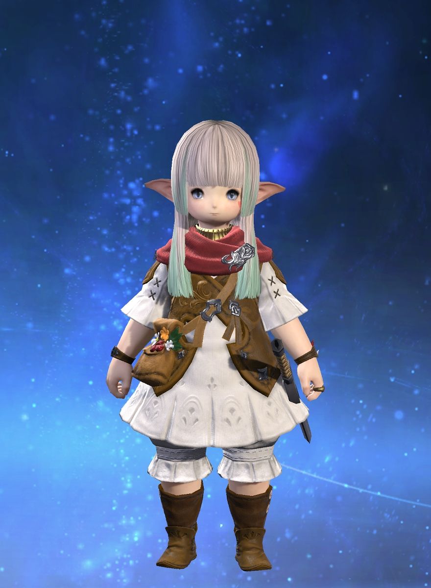 Claris Veil