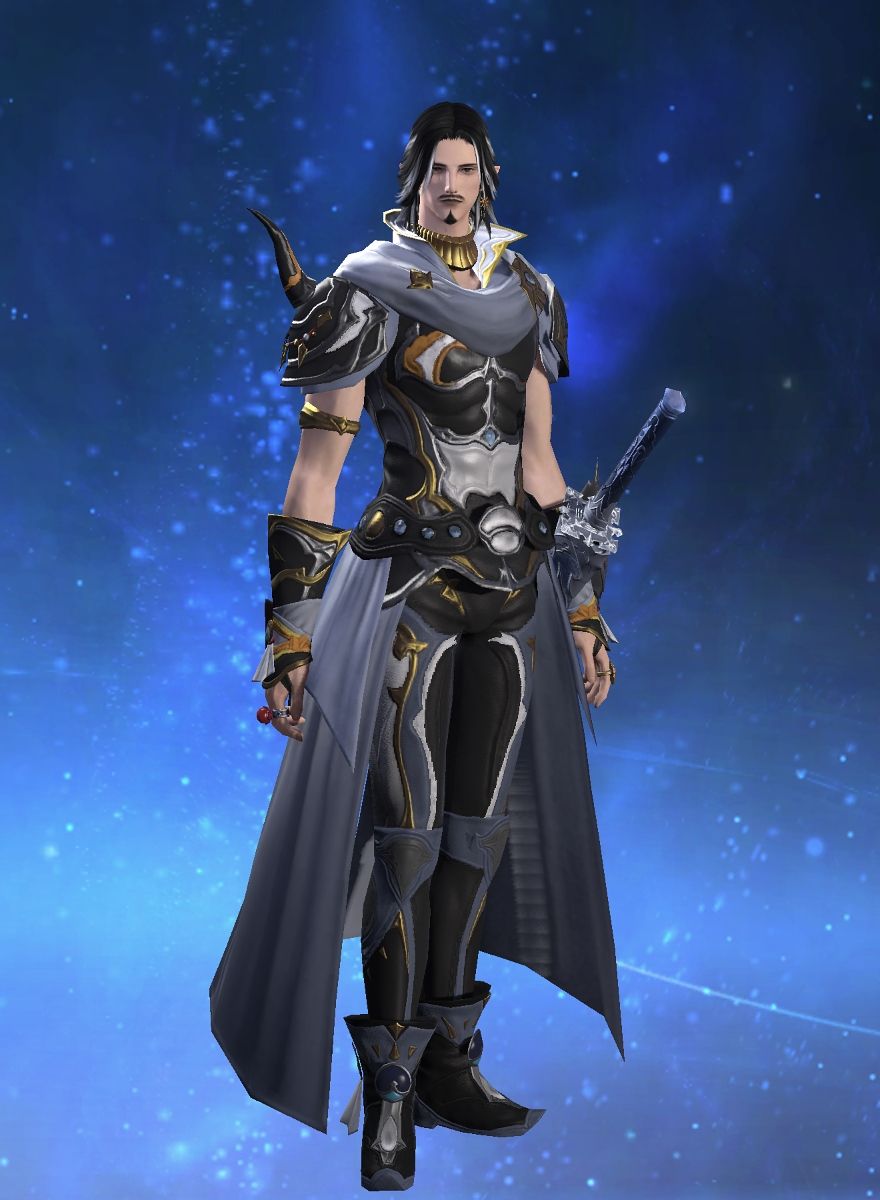 Shinzon Silvermoon