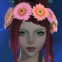 Kassandra Maotu