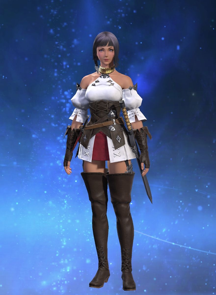 Selamia Arkwright