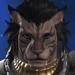 Ryuk Hrothgar