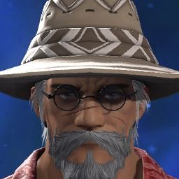 Harold Shrinks