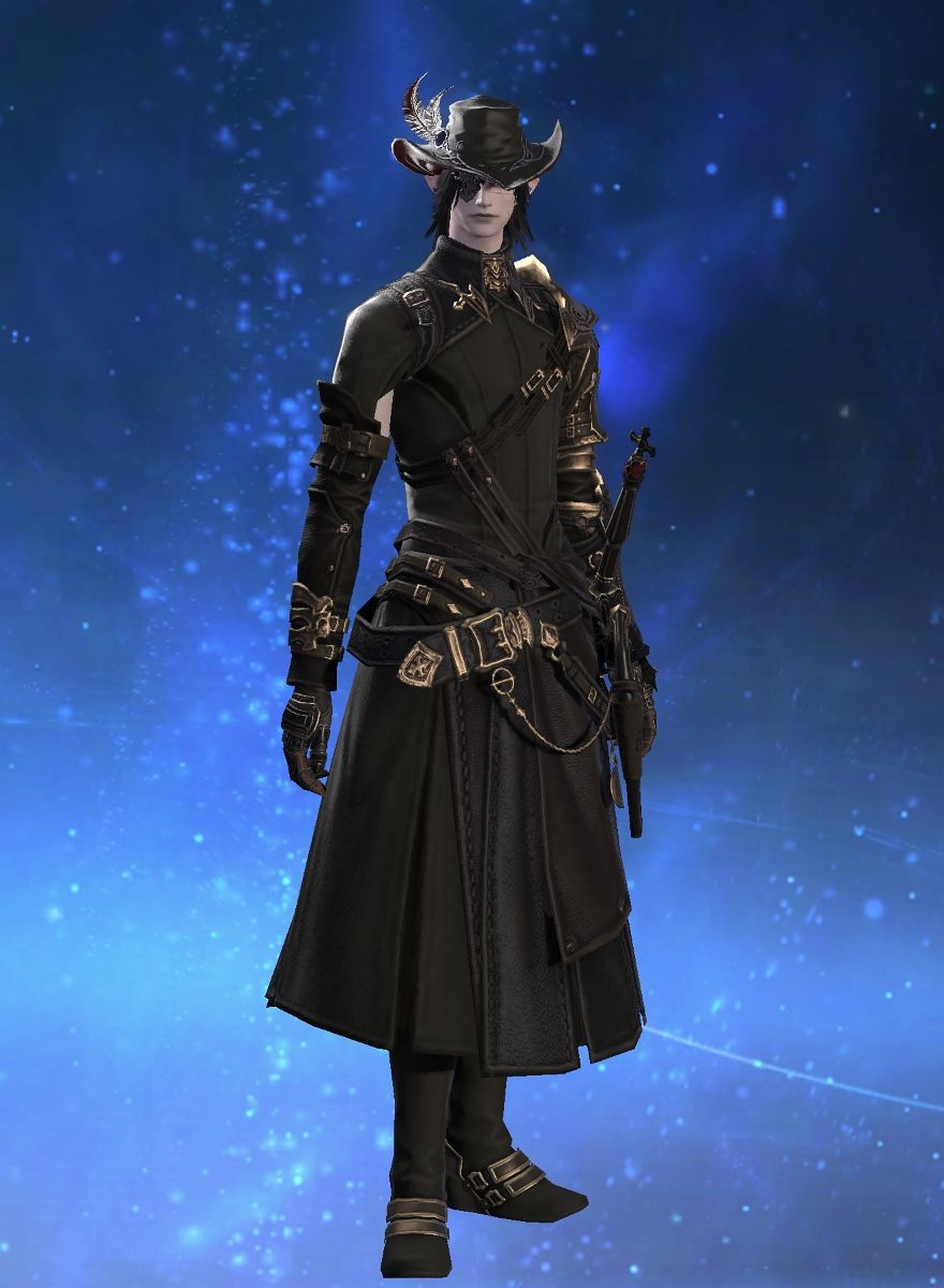 Knell Caesura