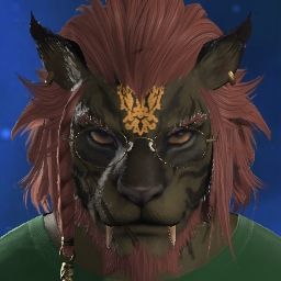 Ganon Malewife