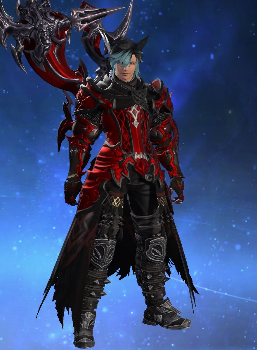 Klinday Lunarhowl