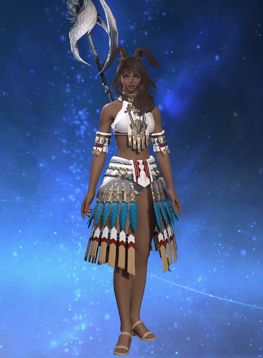 Myakoda Te'tawken