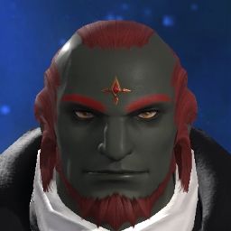 Ganon Triforceofwaifu