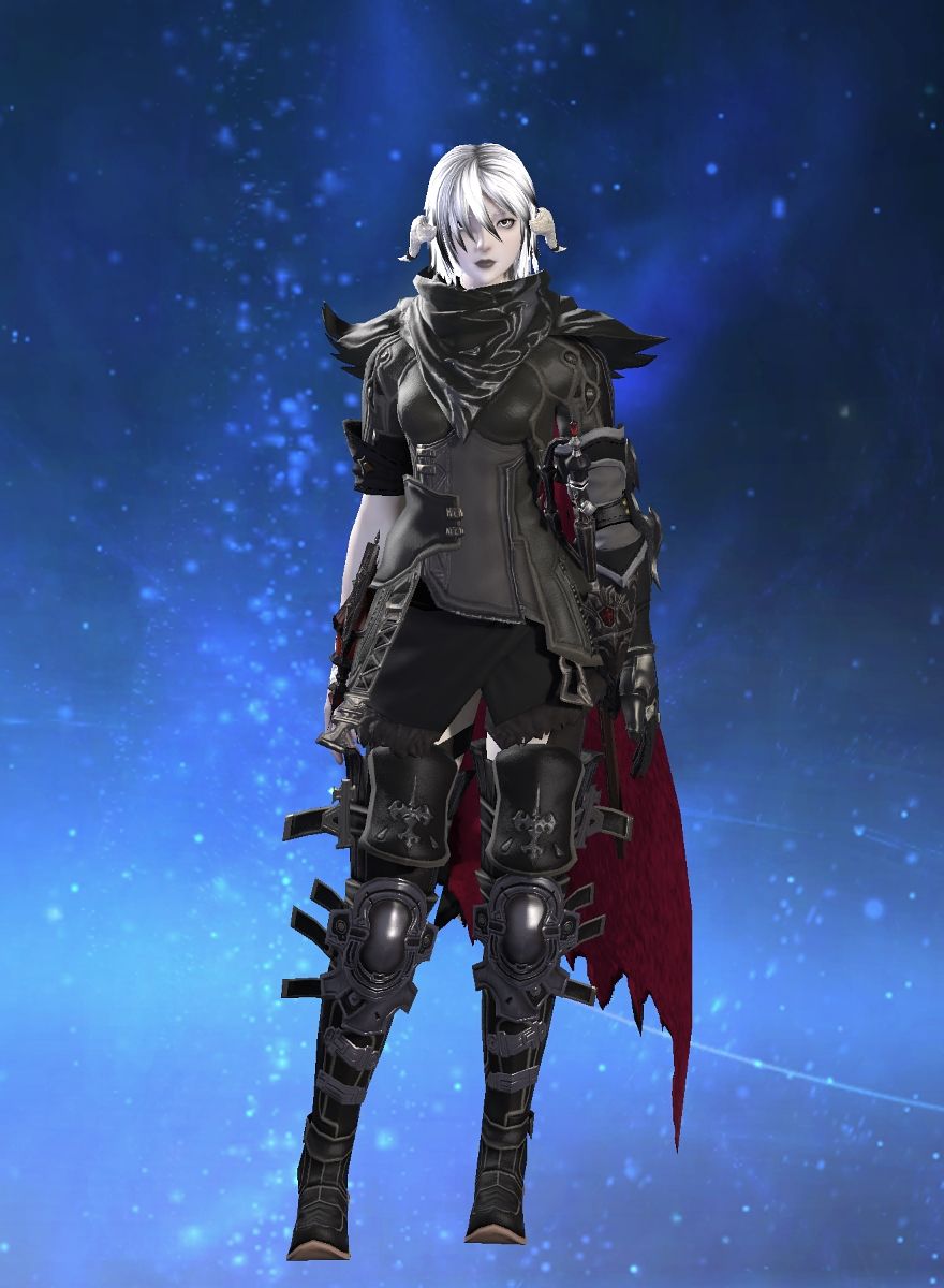 Sparrow Knight