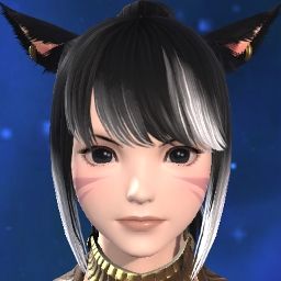 Angel-xi Kanaoto