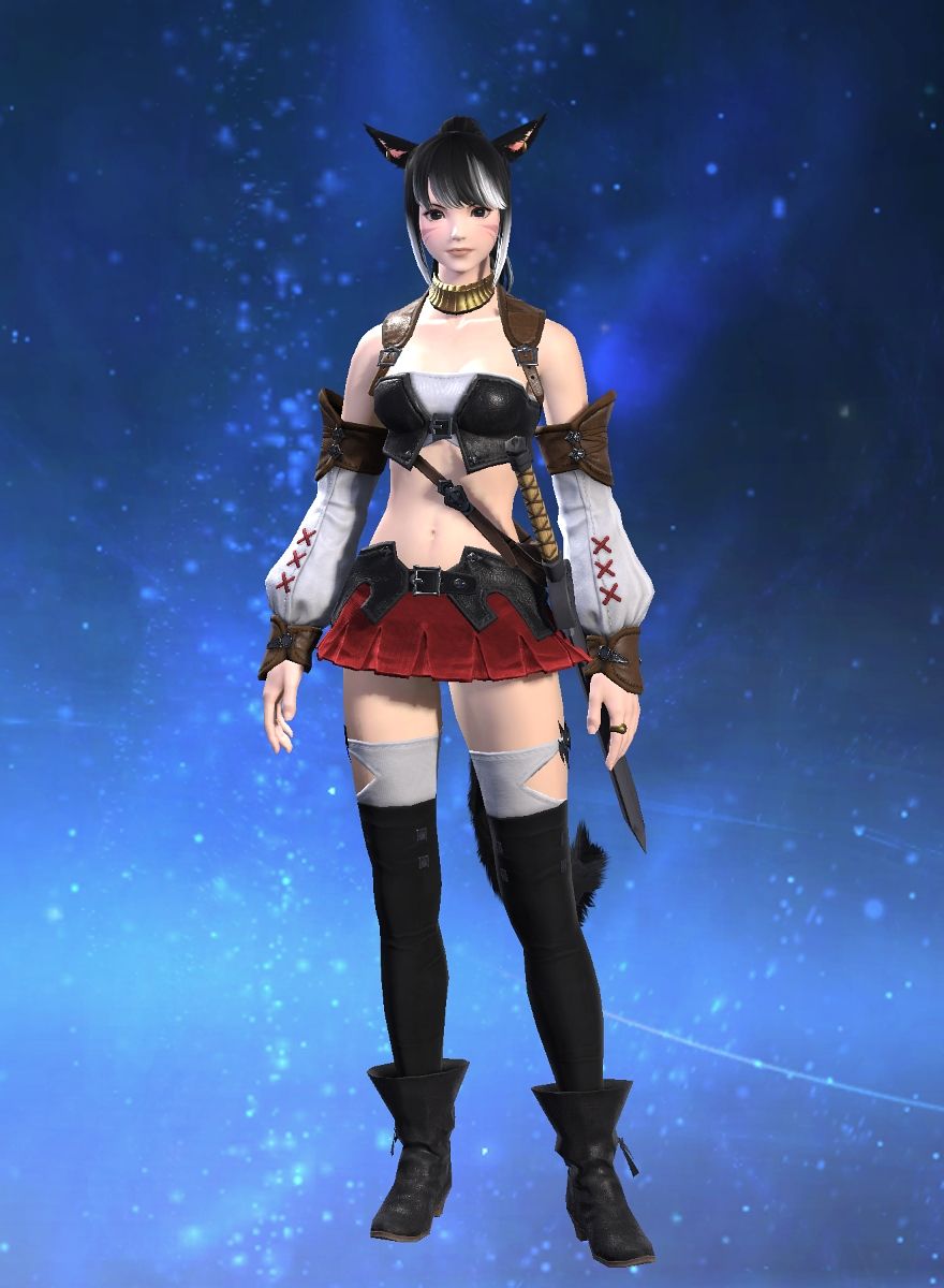 Angel-xi Kanaoto