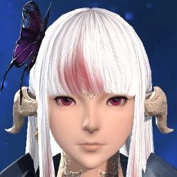 Crimson-Butterfly's Avatar