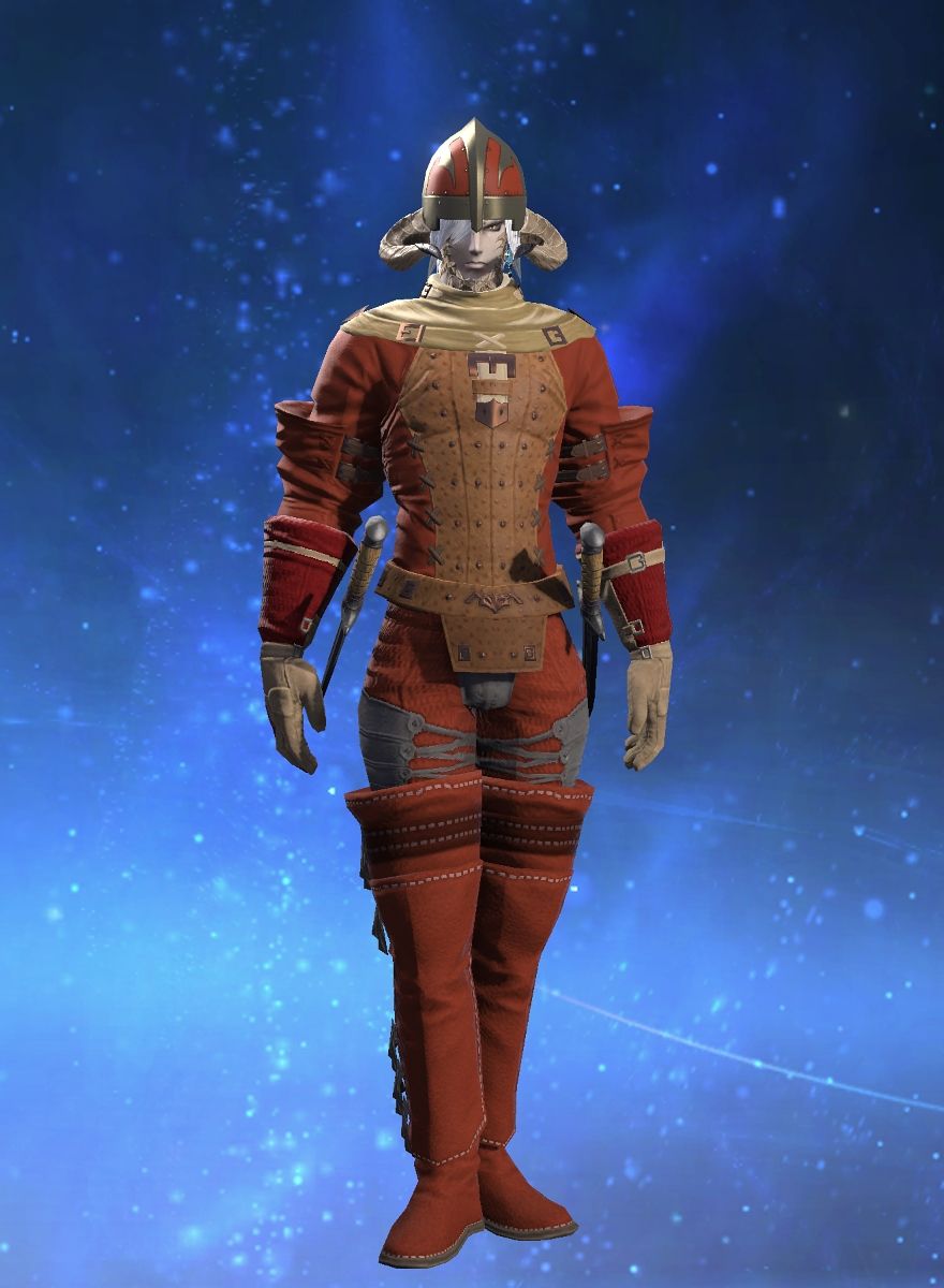 Ryu Orochi