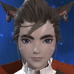 Eyebrows Senpai