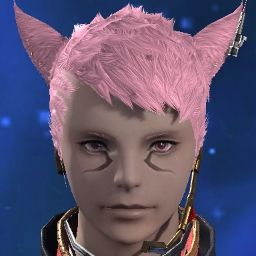Kingsley Pink
