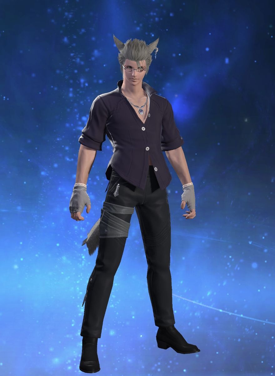 Ignis Scientia