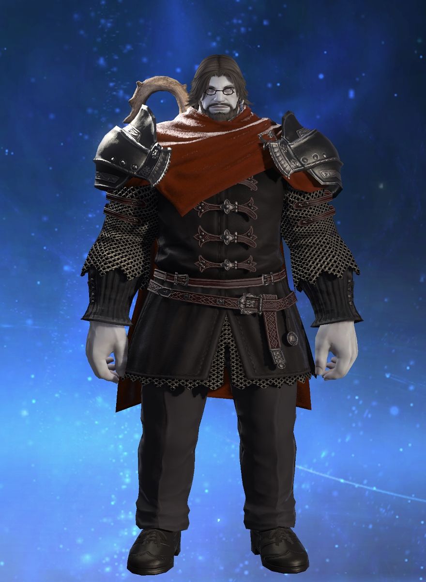 Tobias Faefryn