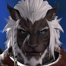 Mythrius Saroth