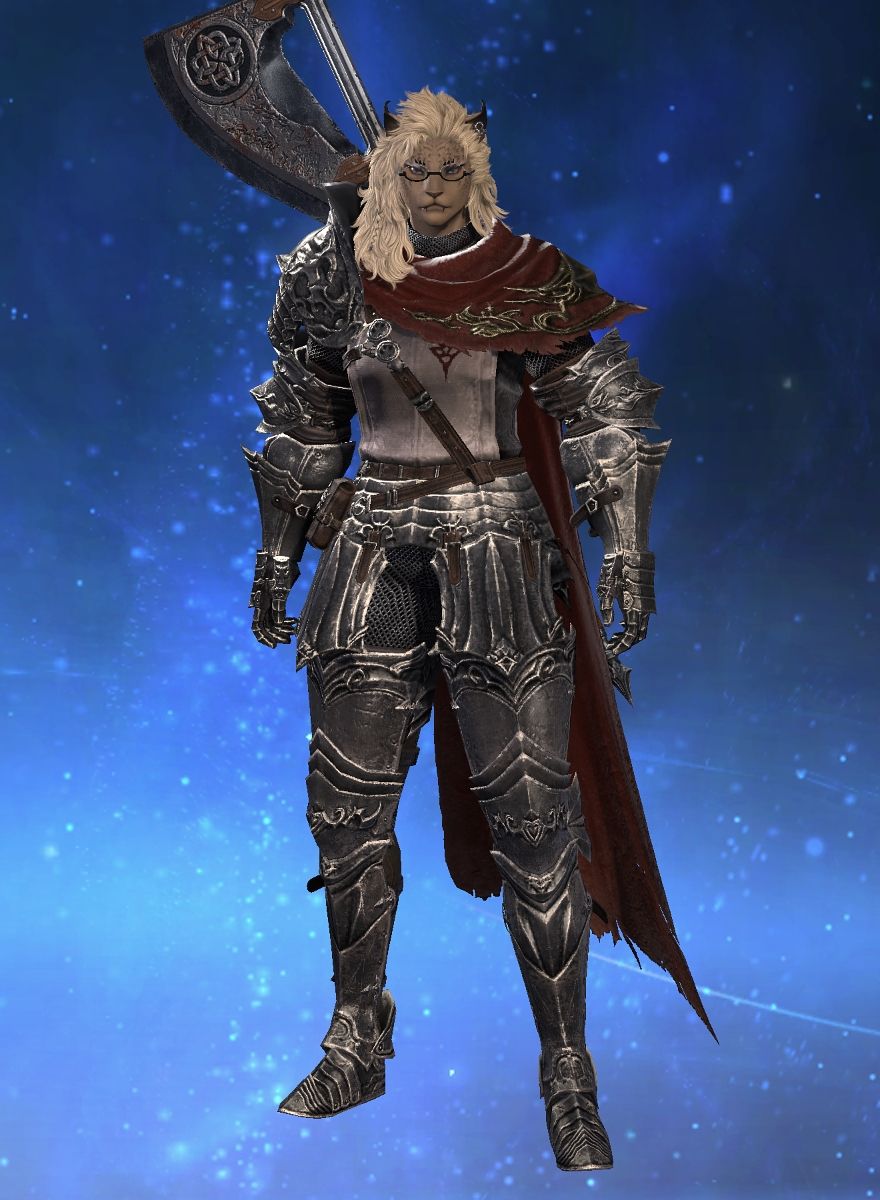 Relf Vestholt