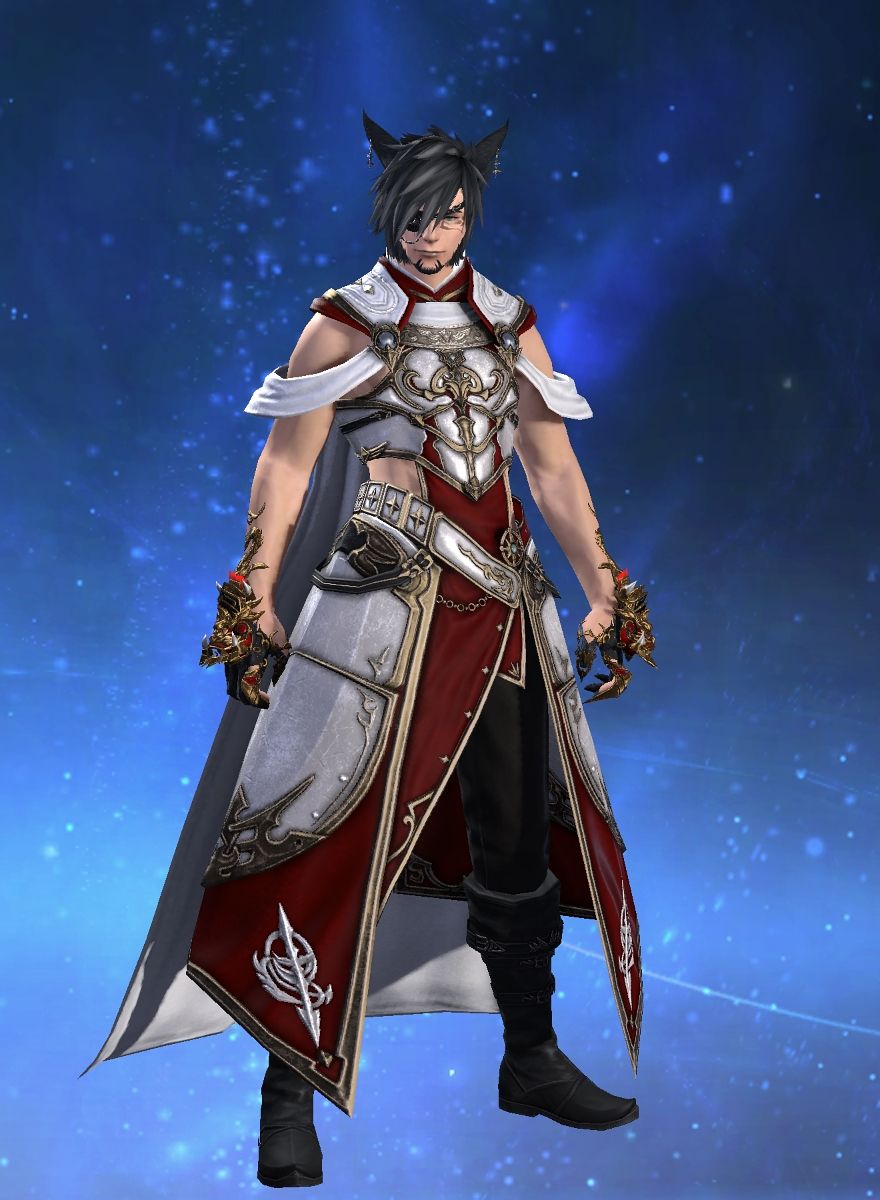 Sasuke Hatake