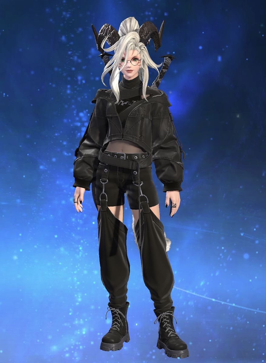 Koko Lilith