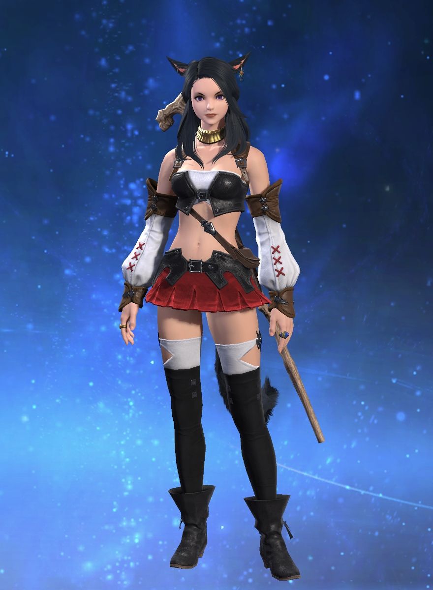 Yuri Nox